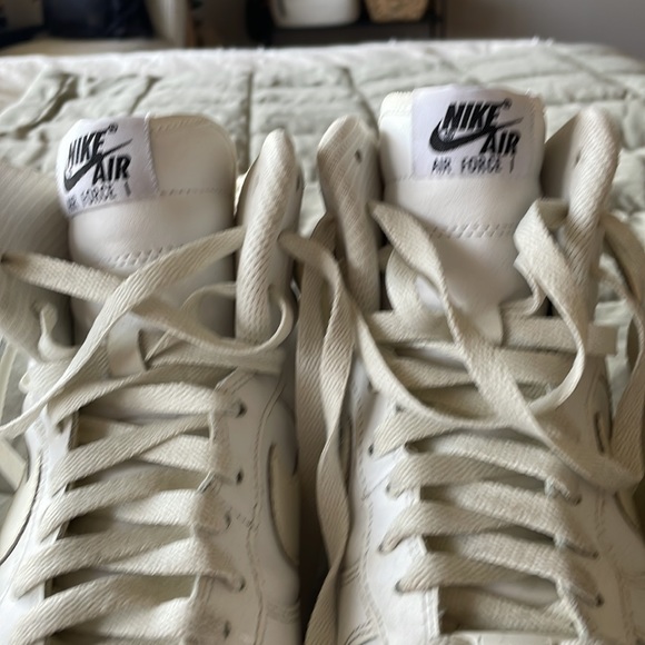 Nike High top air force 1s - Picture 4 of 4